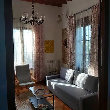 Apartamento Relax Y Descanso *