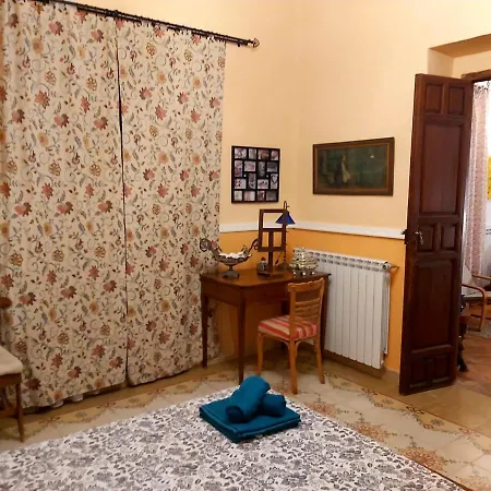 Apartamento Relax Y Descanso *