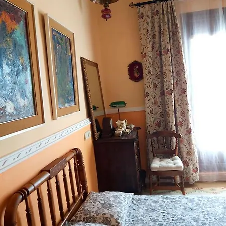 Apartamento Relax Y Descanso Aspe