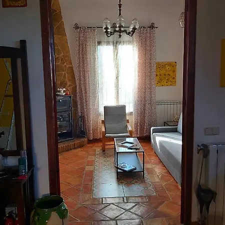 Apartamento Relax Y Descanso