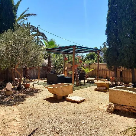 Relax Y Descanso