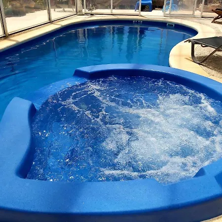 Relax Y Descanso Διαμέρισμα