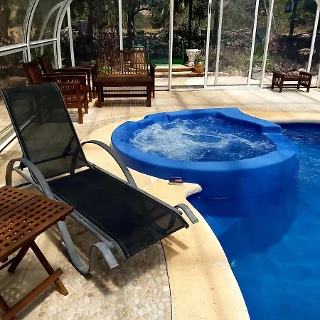 Διαμέρισμα Relax Y Descanso