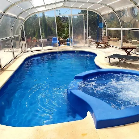 Relax Y Descanso Aspe