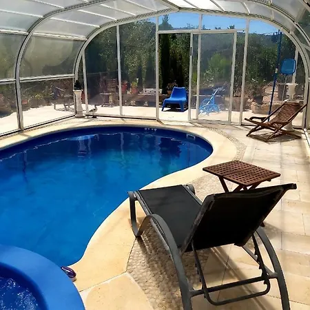 Διαμέρισμα Relax Y Descanso