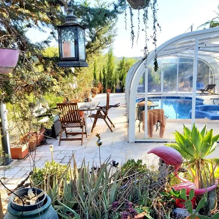 Διαμέρισμα Relax Y Descanso *