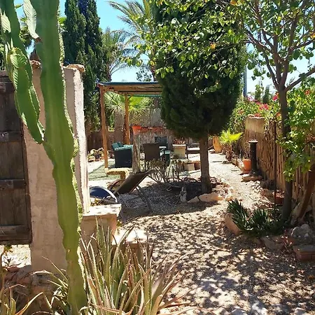 Διαμέρισμα Relax Y Descanso *