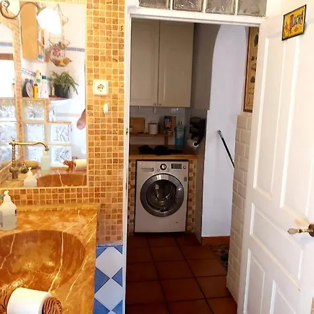 Διαμέρισμα Relax Y Descanso Aspe