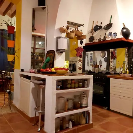 Relax Y Descanso Appartement Aspe
