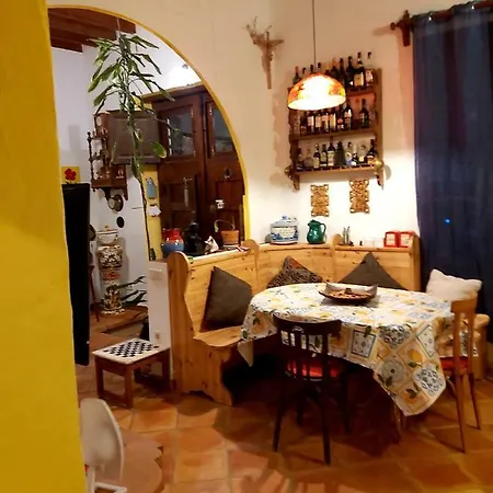 Διαμέρισμα Relax Y Descanso Aspe