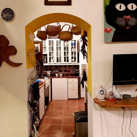 Relax Y Descanso Διαμέρισμα