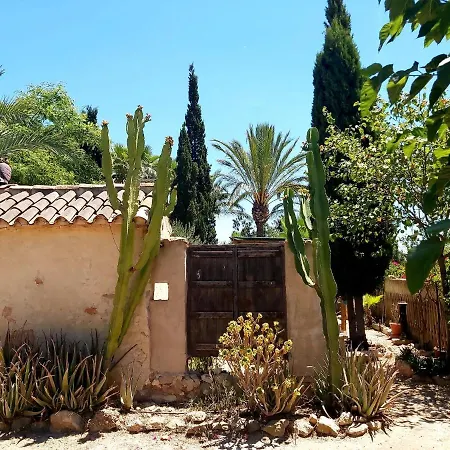 Relax Y Descanso Aspe