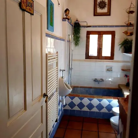 Διαμέρισμα Relax Y Descanso Aspe