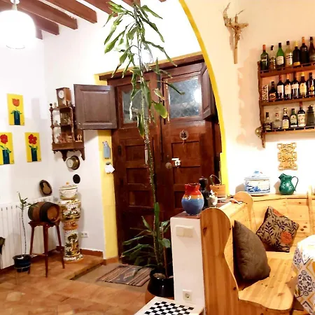 Relax Y Descanso * Aspe