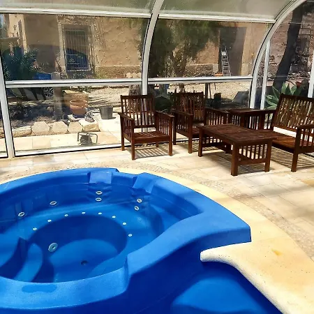 Διαμέρισμα Relax Y Descanso Aspe