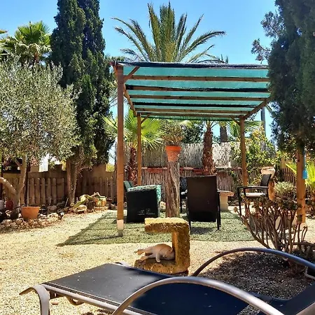 Relax Y Descanso Aspe