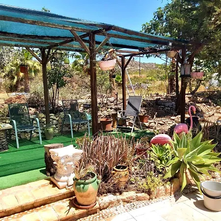 Διαμέρισμα Relax Y Descanso