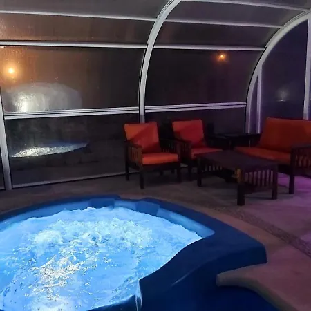 Διαμέρισμα Relax Y Descanso