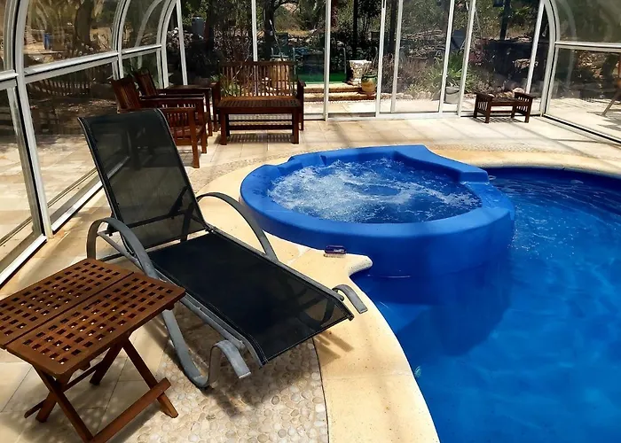 公寓 Relax Y Descanso